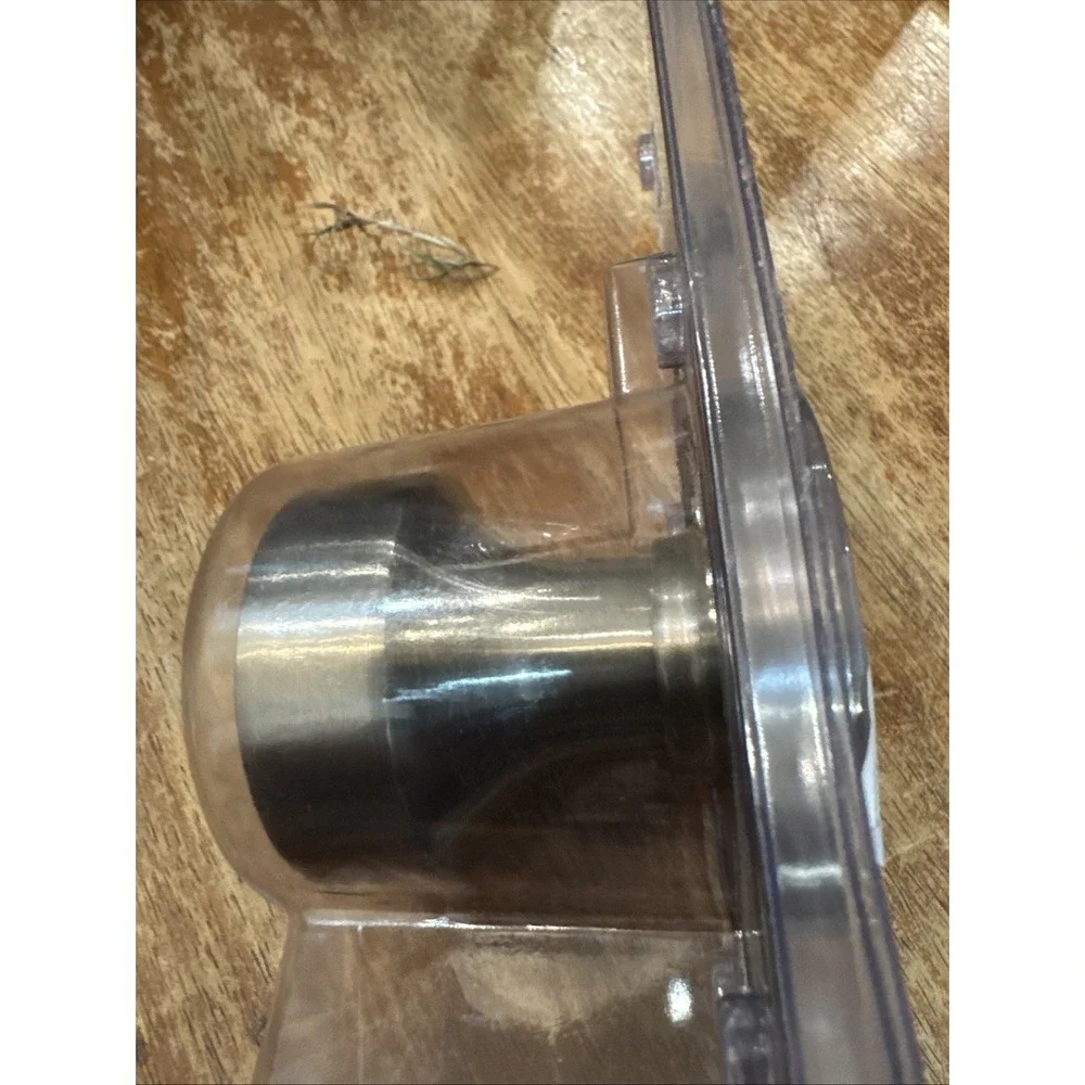 Kwikset open box